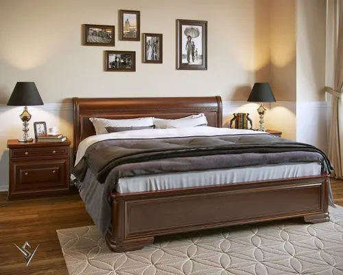 Фасад Массив Нике детальная картинка фото 11