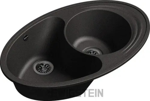 Мойка ELEGANT W90KF Ewigstein детальная картинка фото 6