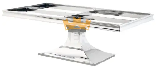 Подстолье из нержавеющей стали 1188EM