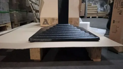 Подстолье металлическое 1007EM фото 3 Подстолье металлическое 1007EM фото 3