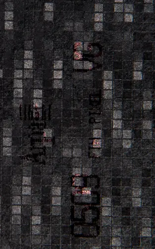 0509 Pixel Черный Столешница ARPA структурная фото 2 0509 Pixel Черный Столешница ARPA структурная фото 2