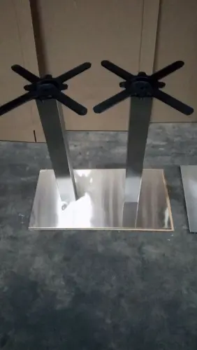 Подстолье металлическое 1203EM фото 3