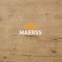 2091/S Угловой элемент 38х900х900мм Дуб Бунратти 1R матовая (Maerss) фото