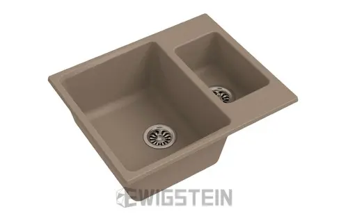 Мойка GERD 60K Ewigstein детальная картинка фото 10