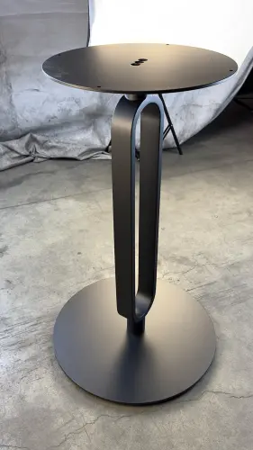 Подстолье стальное 1089EM фото 4