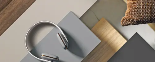 ЛДСП K536 Дуб Барокко янтарный 2070*2800мм детальная картинка фото 4