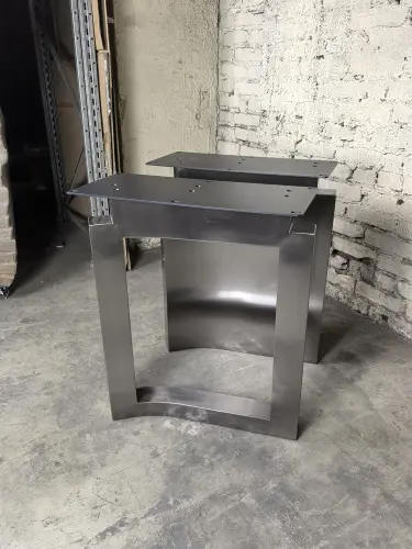 Подстолье металлическое 2169EM фото 3