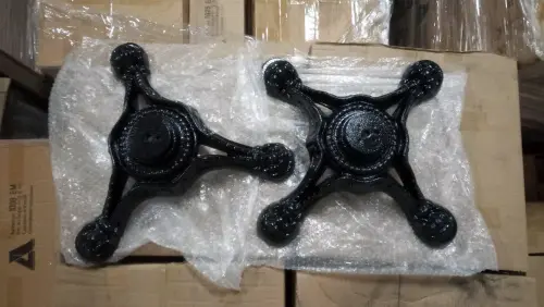 Подстолье чугунное 1025EM фото 3 Подстолье чугунное 1025EM фото 3