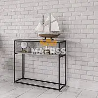 Консоль Freedom в стиле Лофт