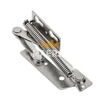 Кронштейн барный "Junior", угол открывания 75 градусов GTV фото анонс товара