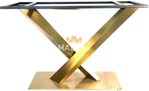 Подстолье из нержавеющей стали 1295EM Подстолье из нержавеющей стали 1295EM