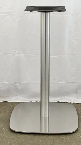 Подстолье из нержавеющей стали 1212EM фото 2