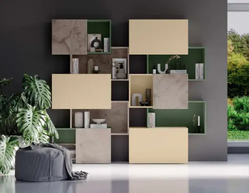 ЛДСП 0515 Песочный 2070*2800мм детальная картинка фото 2