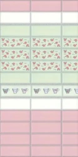 Плитка Веджвуд Kerama Marazzi детальная картинка фото 20