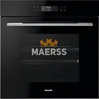 Электрический духовой шкаф Premium BMP 60.0 S фото анонс товара