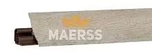Плинтус для кухонной столешницы Korner LB 23.6209 Неаполис фото анонс товара