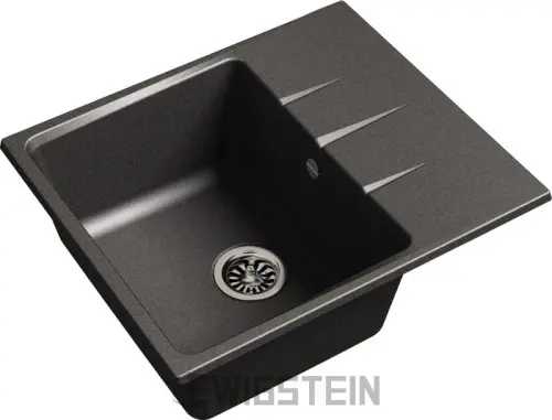 Мойка GERD 40F Ewigstein детальная картинка фото 8