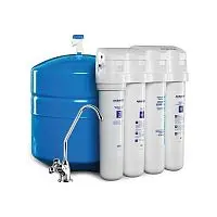 Фильтр очистки воды Аквафор ОСМО-Кристалл 100 исп.4М фото анонс товара