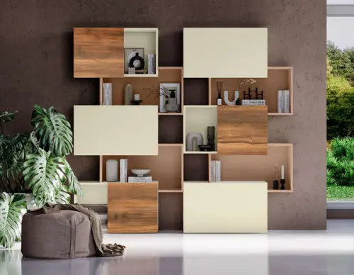 ЛДСП 8533 Макиато 2070*2800мм детальная картинка фото 2