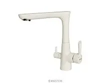 Смеситель 3223515 Ewigstein  с краном для питьевой воды фото анонс товара