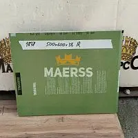40*600*500мм U1878CT Обрезок зеленой столешницы Duropal фото анонс товара