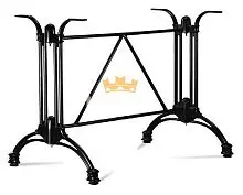 Подстолье алюминиевое 1246EM