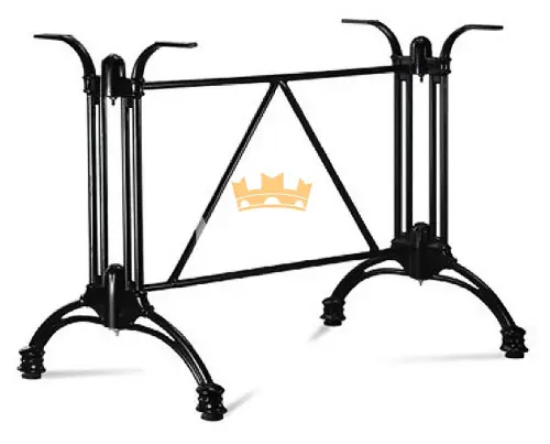 Подстолье алюминиевое 1246EM Подстолье алюминиевое 1246EM