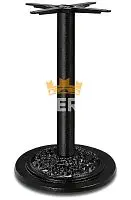 Подстолье чугунное 1218EM