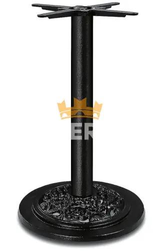 Подстолье чугунное 1218EM