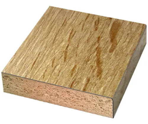 R4262FG Дуб Натуральный Столешница Duropal матовая фото 3