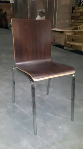 Стул металлический 1206AM детальная картинка фото 6