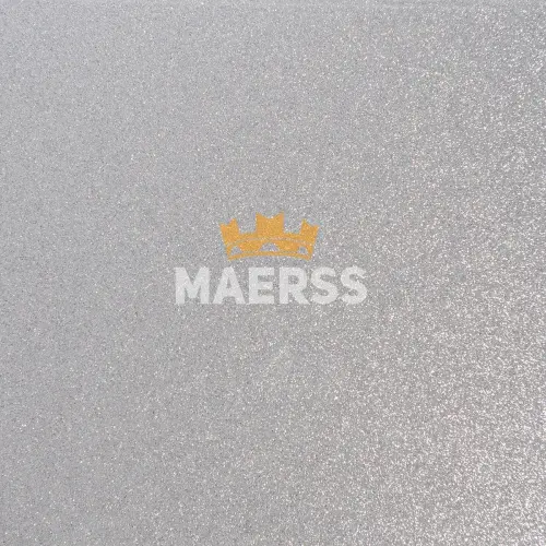 ПВХ пленка Серебристый, металлик детальная картинка