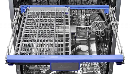 Посудомоечная машина Monsher MD 602 B детальная картинка фото 6