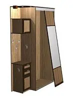 Установка шкафа купе фото анонс услуги