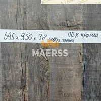 40*950*695мм R20347 обрезок столешницы с рисунком дуба фото анонс товара