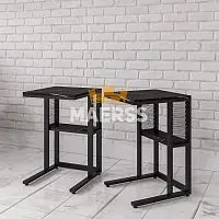 Придиванный столик Freedom в стиле Лофт