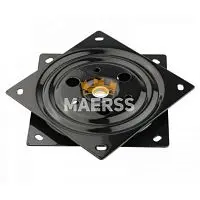 Вращающаяся подставка под Телевизор 175*175мм фото анонс товара