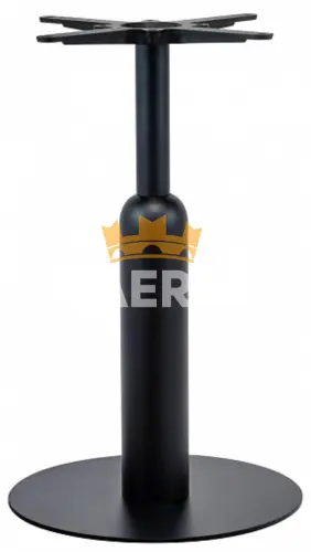 Подстолье стальное 2175EM