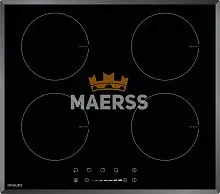 Индукционная варочная панель Premium IK 60.1 F фото анонс товара