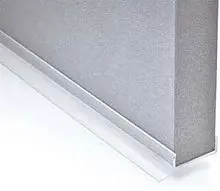 Цоколя из ЛДСП в цвет корпуса