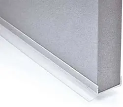 Цоколя из ЛДСП в цвет корпуса 100*1000мм (дерево)