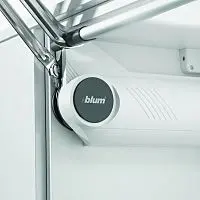  Вертикальный подъёмник AVENTOS HL9