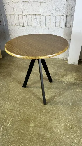 Подстолье стальное 2201EM фото 5