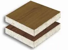 Склейка ЛДСП + ЛДСП (м2) фото анонс услуги