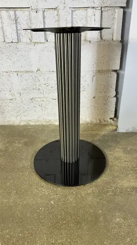 Подстолье стальное 2207EM фото 3