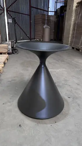 Подстолье стальное 2178EM фото 5