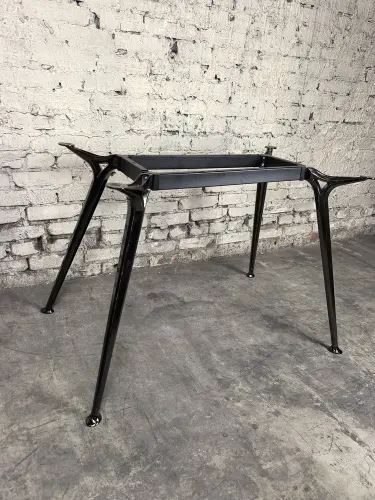 Подстолье алюминиевое 2156EM фото 2 Подстолье алюминиевое 2156EM фото 2