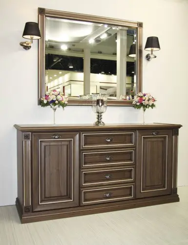 Фасад Массив Орнелла детальная картинка фото 13