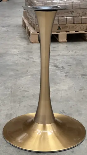 Подстолье стальное 1081EM фото 8