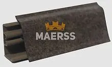 Плинтус для столешницы на кухне Korner LB 38.6150 Терра фото анонс товара